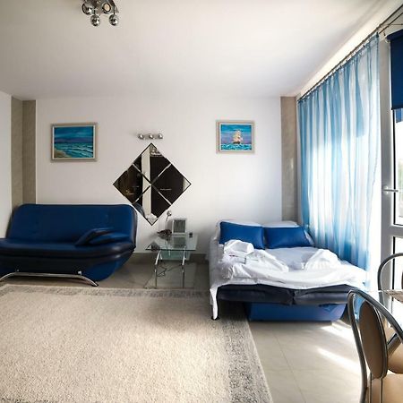 גדנסק Arena Apartinfo Apartamenty מראה חיצוני תמונה